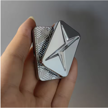 ZenMag Fidget Slider