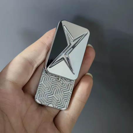 ZenMag Fidget Slider