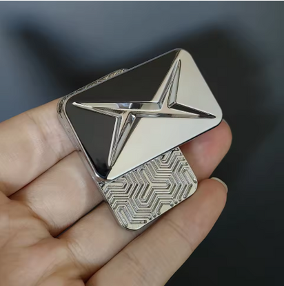 ZenMag Fidget Slider
