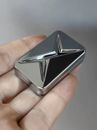 ZenMag Fidget Slider