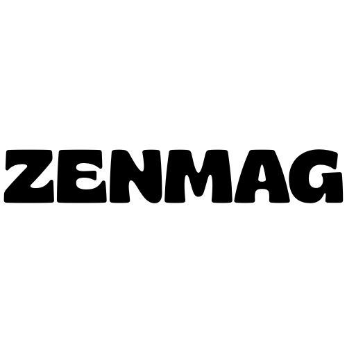 Zenmag